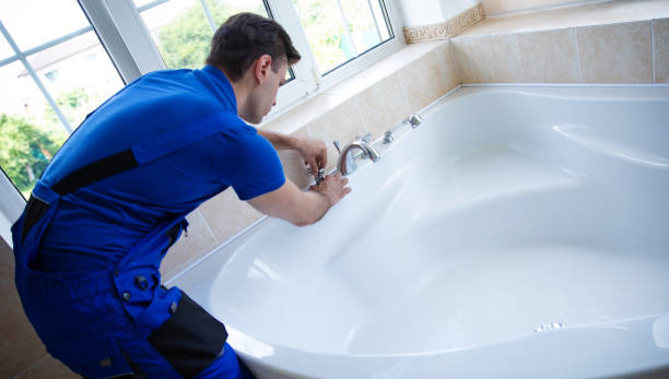 Professional Plumbung Services in Pueblo, CO